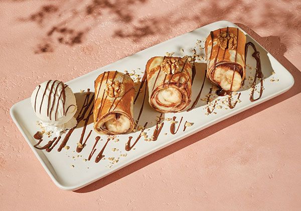 Բանան-Նուտելա