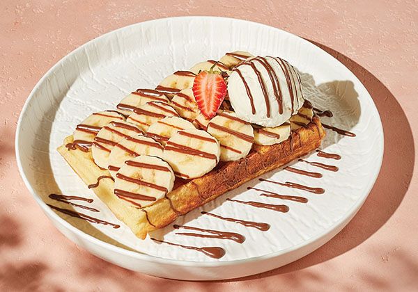 Բանան-Նուտելլա