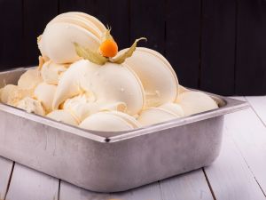 Դեղին Վանիլ