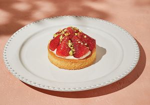 Ելակով Տարտ