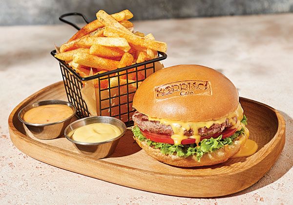 Համբուրգեր