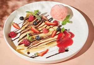 Հատապտուղներ