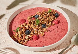 Հատապտղային Գրանոլա