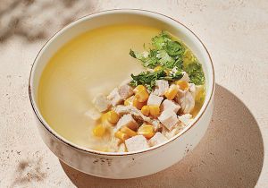 Հավով Ապուր