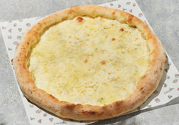 Կուատրո Ֆորմաջի