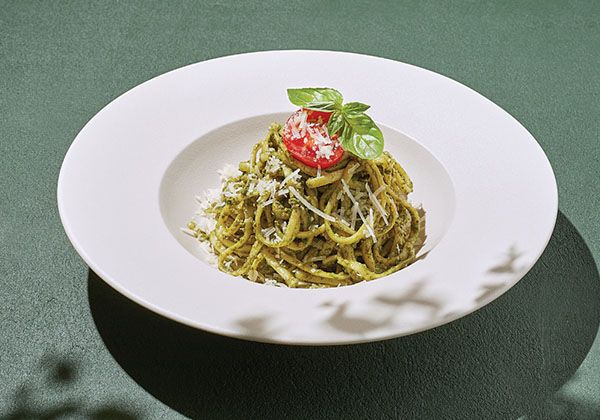 Լինգուինի Պեստո