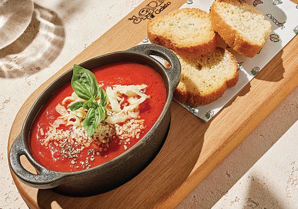 Լոլիկով Կրեմ-Ապուր