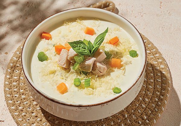 Նյոկի Ապուր