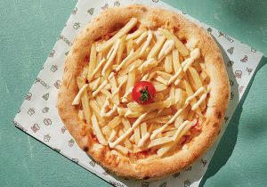 Պիցցա Ֆրիով