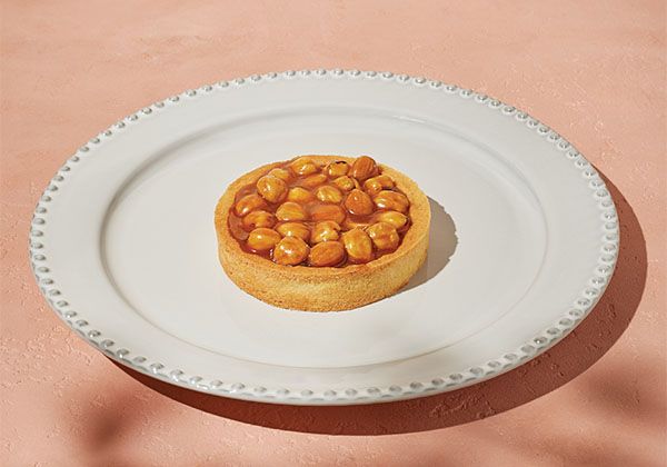 Պնդուկի Տարտ