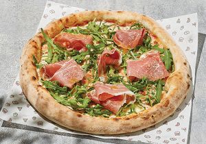 Պռոշուտո Կրուդո