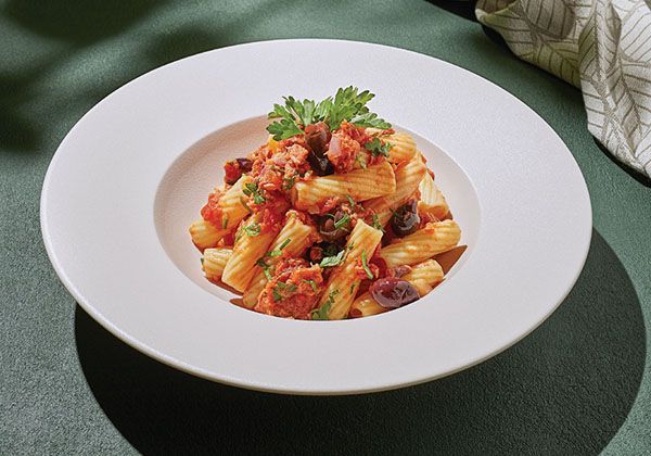 Ռիգատոնի Թունայով և Կալամատայով