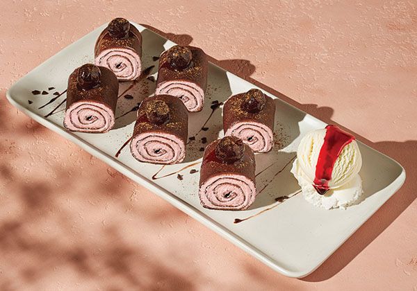 Չոկո-Ամարենա