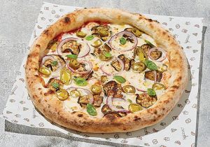 Սմբուկ և Հալապենյո