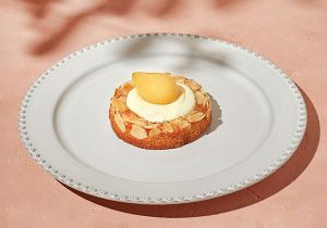 Տանձով Տարտ