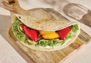 Վեգետրիանո